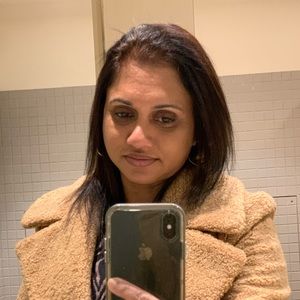 Meet your Posher, Krishanthi